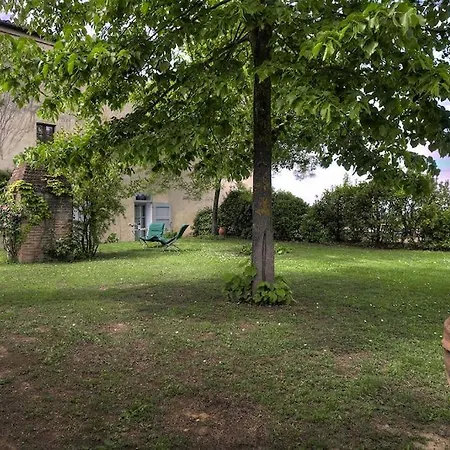 Allegretti Agriturismo Castelnuovo Berardenga Exterior photo