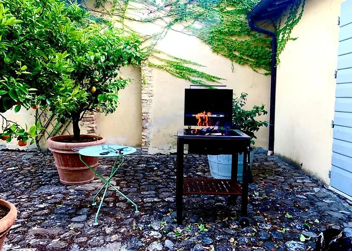 Allegretti Agriturismo