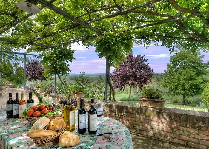 Allegretti Agriturismo