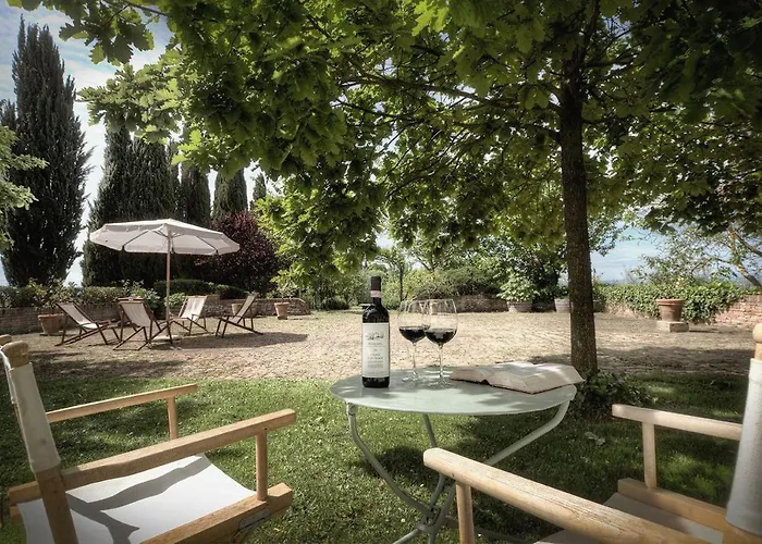 Allegretti Agriturismo