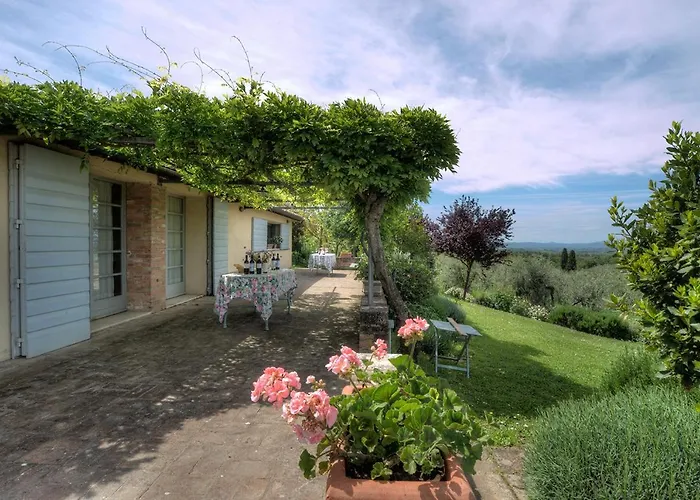 Allegretti Agriturismo