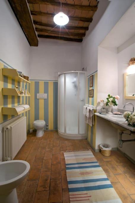 Allegretti * Castelnuovo Berardenga