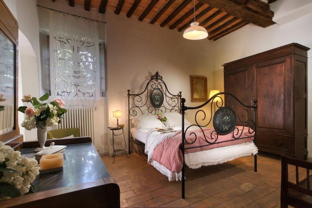 Apartment Allegretti