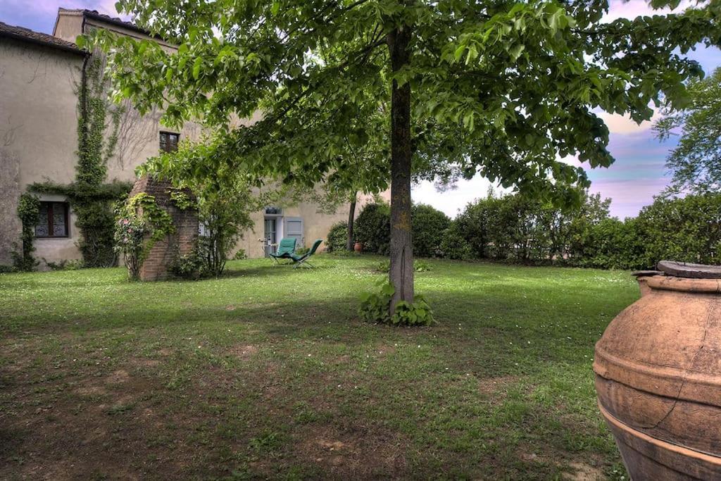 Allegretti Apartment *