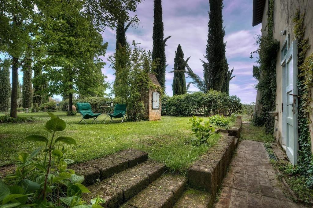 Allegretti Castelnuovo Berardenga