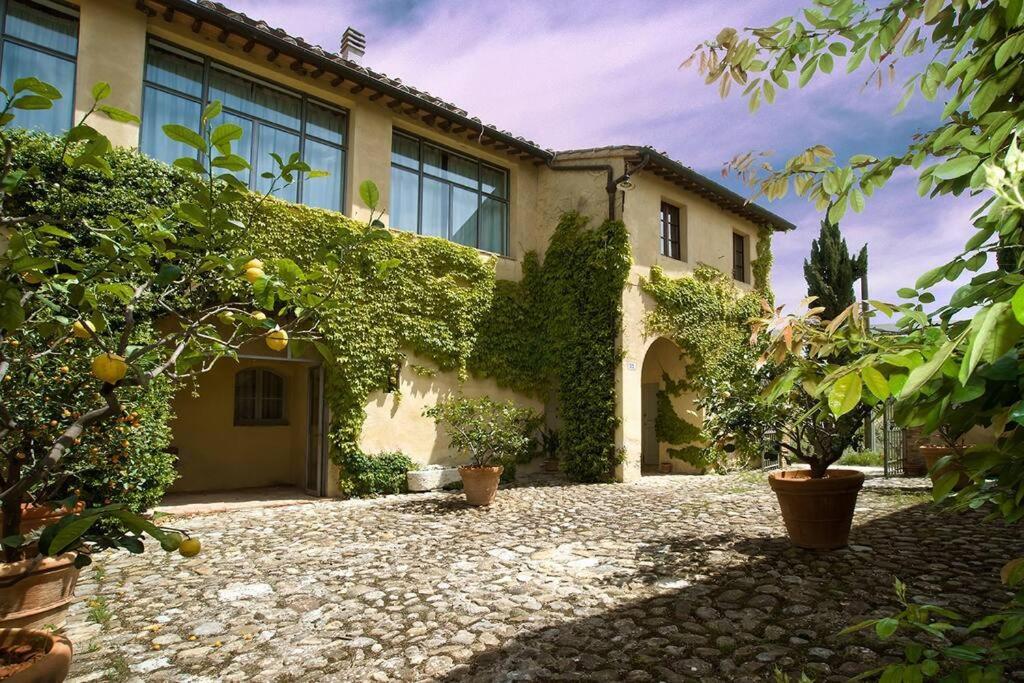 Allegretti Apartment Castelnuovo Berardenga